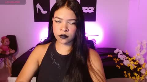 Anny online show from September 17, 10:02 pm