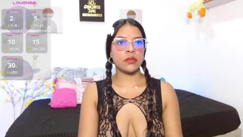 Anny online show from December 9, 9:16 pm