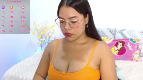 Anny online show from January 31, 9:59 pm