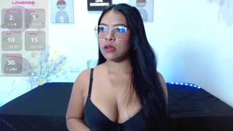 Anny online show from December 7, 12:03 am