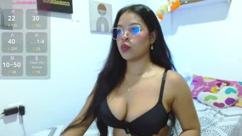 Anny online show from March 9, 10:30 pm