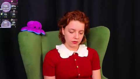 Anny online show from September 15, 2:07 pm