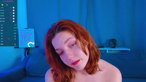 Anny online show from March 2, 4:17 am