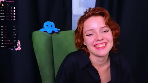 Anny online show from September 9, 3:01 pm