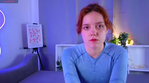 Anny online show from February 23, 8:33 pm