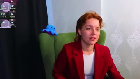 Anny online show from September 18, 10:52 am
