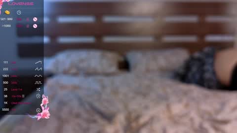 Anny online show from February 8, 3:19 am