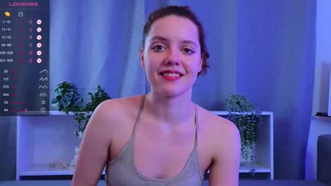 Anny online show from March 5, 9:04 pm