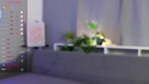 Anny online show from February 22, 1:00 am