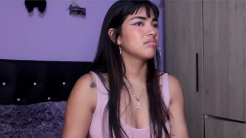 anny online show from October 22, 1:09 am