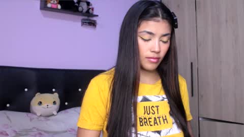 anny online show from October 11, 2:05 am