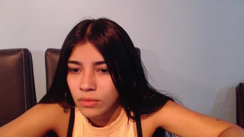 anny online show from February 22, 2:50 am