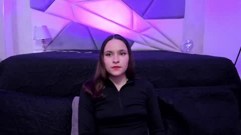 AnnyT online show from December 30, 10:12 pm