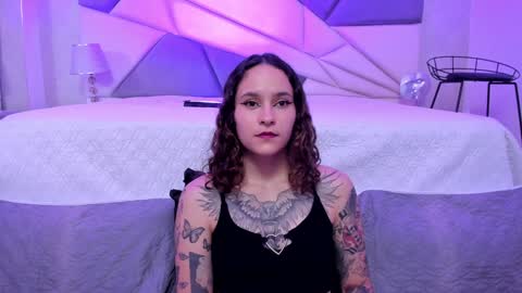 AnnyT online show from January 26, 2:14 am