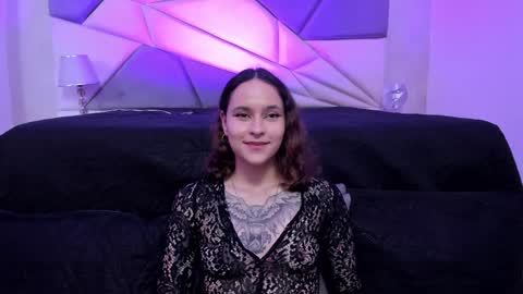 AnnyT online show from December 29, 11:50 pm
