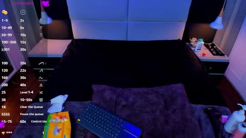 annytovar online show from October 19, 10:25 pm