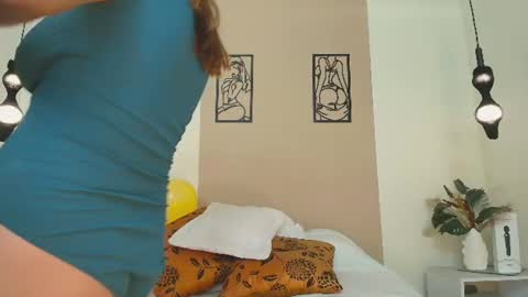 AnnyXhot online show from July 14, 11:05 am