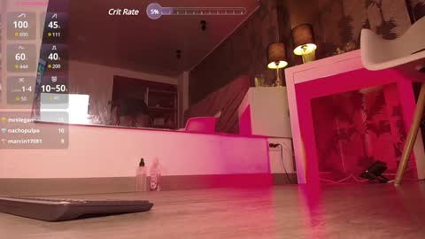 miiaa online show from January 24, 7:07 pm