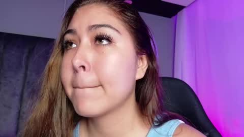 Anny  online show from March 3, 12:45 pm