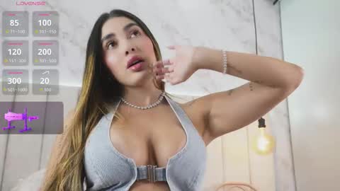 ANNYY  online show from February 5, 4:38 am