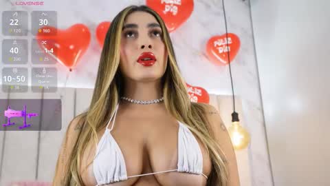 ANNYY  online show from February 14, 5:32 am