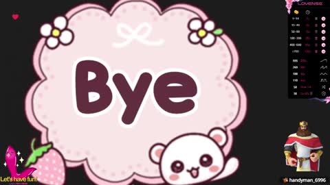 Carla online show from January 25, 2:36 pm