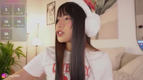 Annyz online show from October 30, 5:19 am