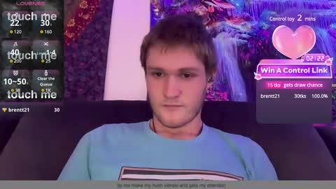 anomalies_ig online show from January 17, 10:45 pm