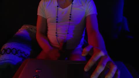 Anomalistic01 online show from February 2, 11:28 am