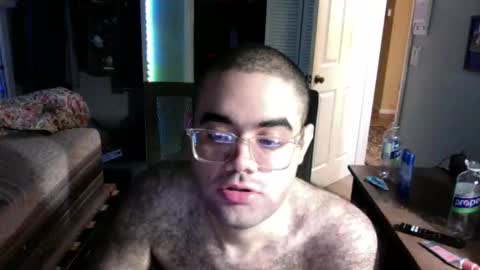 anonman12 online show from March 4, 3:58 am