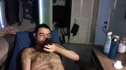 anonman12 online show from April 20, 7:44 am