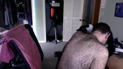 anonman12 online show from December 16, 8:48 pm