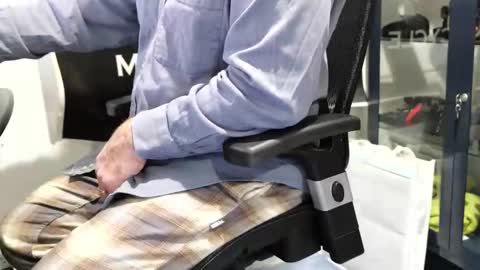 D online show from January 12, 2:24 pm