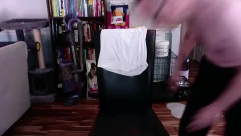 anonymousfrederick76 online show from October 9, 3:06 pm