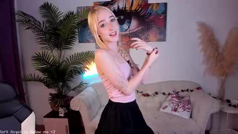 Anora online show from October 15, 12:17 pm