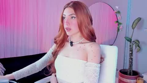 Anseru online show from July 14, 12:21 pm