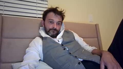 Lower chakra online show from October 14, 6:49 am