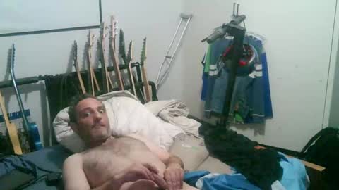 anssyboy696 online show from February 21, 7:10 pm