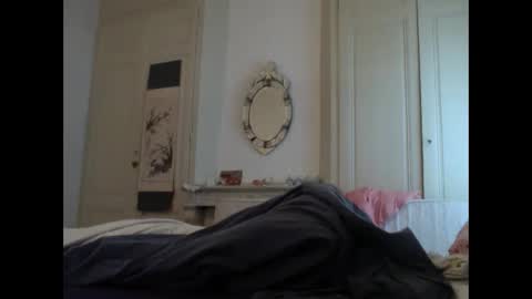 anton online show from January 8, 10:59 am