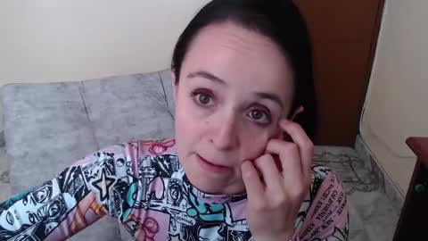 PAMELA online show from January 24, 6:25 pm