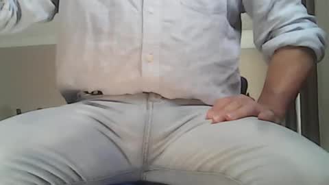antarctic male online show from October 11, 12:10 pm