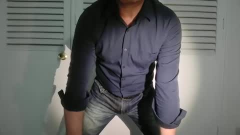 antarctic male online show from January 11, 4:38 am