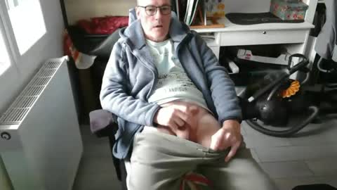 antares590 online show from February 18, 3:41 pm