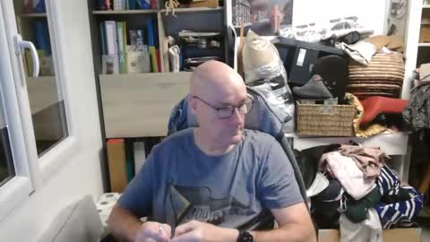 antares590 online show from November 1, 7:57 pm