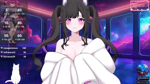Snapshot of antares_star chatting on March 10, 6:38 am Zoe online show from March 10, 6:38 am