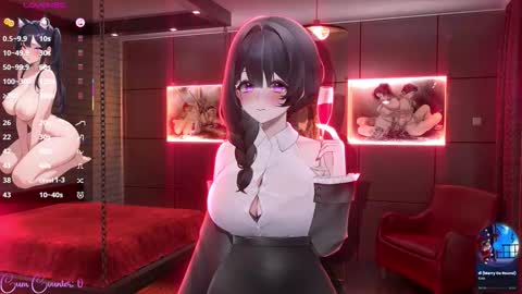 Zoe online show from November 24, 5:22 pm