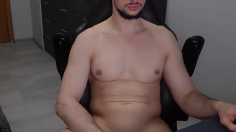 AntawnT online show from November 8, 1:30 am