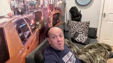 Snapshot of anthard19209 chatting on January 11, 8:54 am anthard19209 online show from January 11, 8:54 am