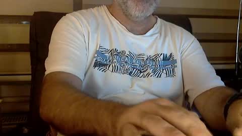 antheris online show from October 16, 7:46 pm