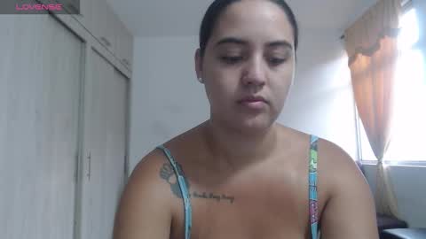 Anthonela Queen online show from November 17, 9:39 pm